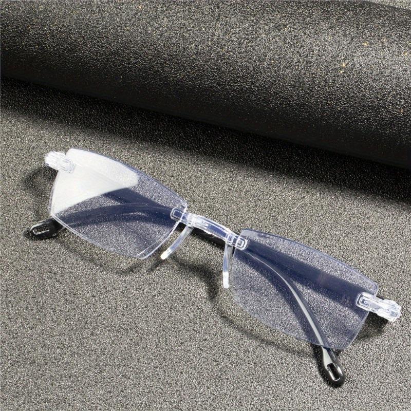 16pcs Blue Light Blocking Reading Glasses Anti-Glare Lenses for Men & Women Screen Protection for Digital Devices