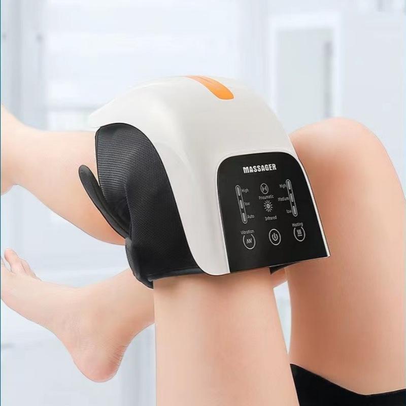 Electric Heating Knee Massager & Joint Protector
