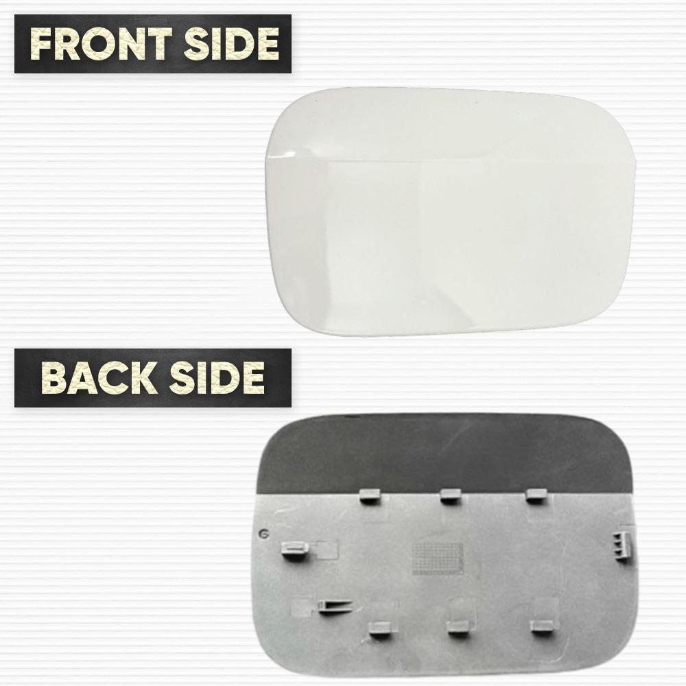 1pc Fuel Gas Tank Door Filler Lid Cover Flap Cap for Volkswagen VW Passat 2012 2013 2014 2015 2016 2017 2018 561809857