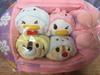 Mini Tsum Bag Set TSUM TSUM Easter &