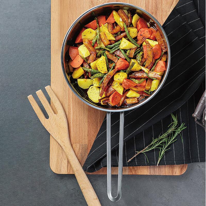 Zwilling Moment 16cm Single-Handle Stew Pot