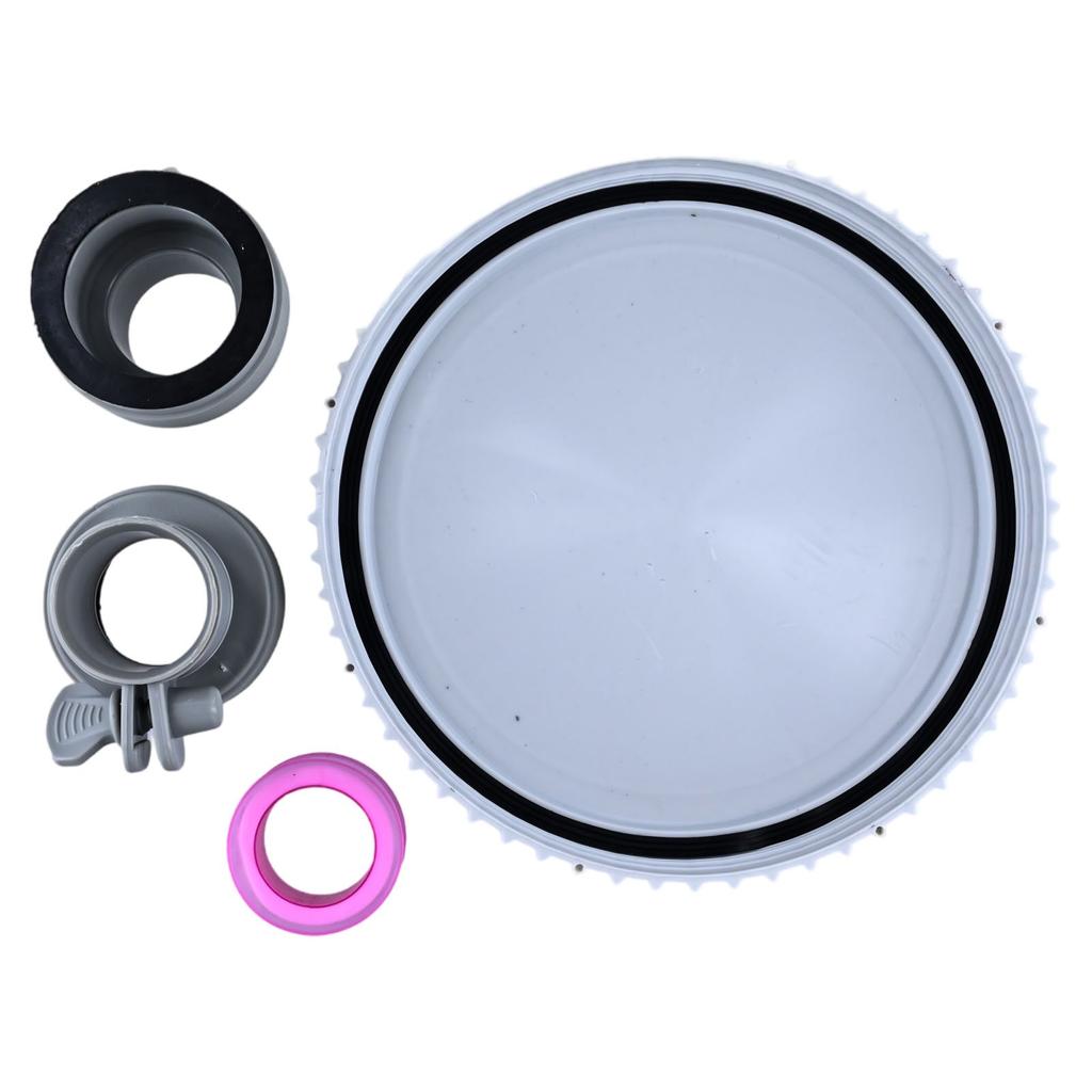 Easy Installation Conversion Kit For SFX1000 SFX1500 For Skimmer Pump