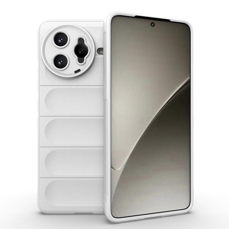 Für Xiaomi Poco F7 Ultra 5G Hülle Weiche TPU Armor Handyhüllen Für Poko Poxo Pocco Little F 7 Ultra f7Ultra Silikon Schutzhülle