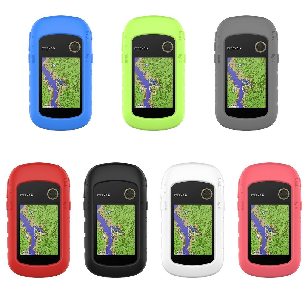 Pouzdro Voikoli pro Garmin eTrex 10 20 20X 22X 30 30X 32X GPS Telefon