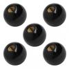 Bakelite Lever Knob Machine Tool Knob Round Ball Knob