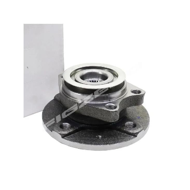 Front Rear Wheel Bearing for DongFeng Aeolus S30 H30 A60