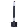 Eyebrow Eyelash Brush Shaper Double Head Eyelash Comb Eyebrow Eyelash Makeup ToolDual Eyebrow Brush