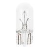 Car Headlight Normal Bulb T10 12V 5W 10 Pieces