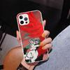 My Hero Hawks Phone Case For iPhone 17 Air 16 Pro Max 16E 15 + 14 Plus 11 12 13 Mini 7 8 SE Gift Print Cover Fundas 17 Air 16 Pr