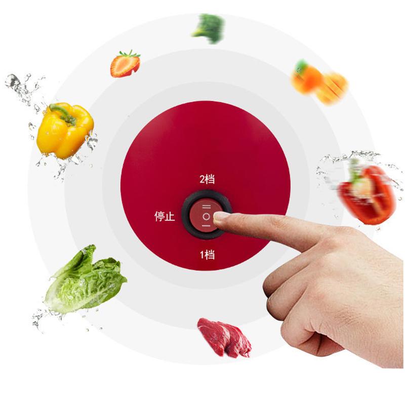 Multifunctional Juicer Household Food Supplement Machine Mixing Mini Soy Milk Maker Juicer Cooking Machine