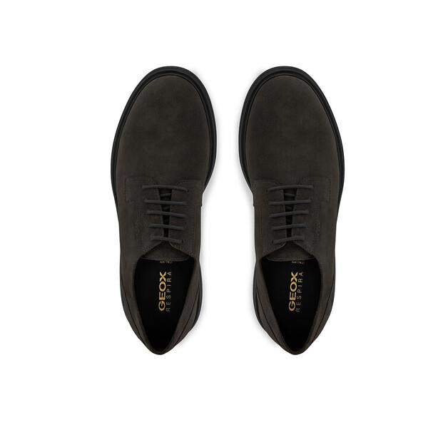 Ankle Boots Geox U Ottavio U16DCD 00022 C6372 Brown