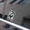 Car Halloween Skull Stickers Halloween Stickers For Cars Ace Of Spades Skull Car Stickers Poker Zombie Car Stickers Funny Motorc