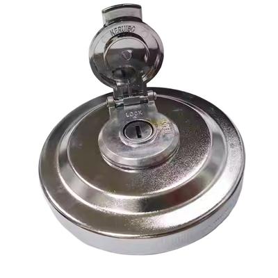 Diesel Fuel Cap Kit for Komatsu PC120 130 200 220 240 300 360 361 362 363 364 365 366 367 368