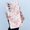 For Huawei P30 Pro P30 Lite Case Panda Sweet Girls Soft TPU Silicone Full Protection Phone Bumper for Huawei P30Pro Cover Fundas