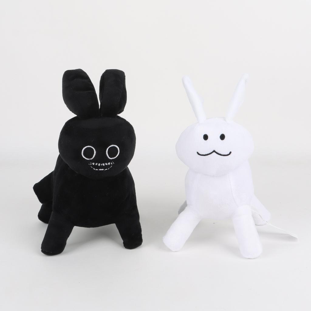 New Forsaken Gubby Plush Roblox Game Peripheral Plush Toy Dolls