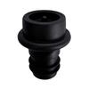 4pcs Home Vacuum Wine Saver Pump Reusable Champagne Bottle Cap Stopper Silicone Sealed Wine Stopper Bar Accessories
