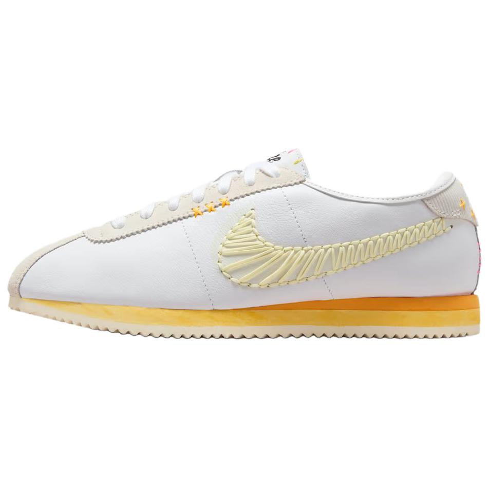 Nike W Nike Cortez LT IQ1146-101 Valentine s Day Women s Casual Shoes EU 35.5
