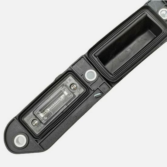 Touran/Sagitar Tailgate Trunk Release Switch 1TD827574A
