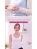 Women's Seamless Slim-Fit Modal Camisole – Plus Size Solid Color Spring/Summer Outerwear Base Layer