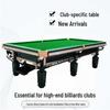 Snooker et billard – Accessoires pour billard et snooker