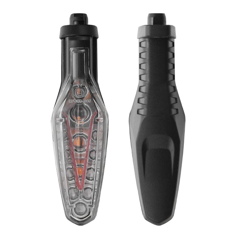 

Advanced Energy Saving LED Brake Turn Light Indicators for R1250GS R1300 Weatherproof and Quick Response Enhanced Safety 1