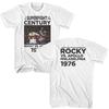 Rocky Superfight Of The Century 1976 TShirt