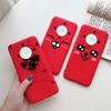 Case For Honor X9a X9b 5G Cover Silicone Soft Fashion Flower Back Shell Coque For Honor X9a X9b X9 a X 9 B 2023 Phone Case Funda
