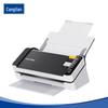 Equipamentos eletrónicos para escritório – Scanners