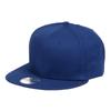 New Era 9FIFTY NE400 Snapback Baseball Royal One Size Fits with 99HeadwearShop Unisex Men's Cap, Blue, All, Sticker,