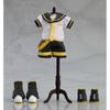 Vocaloid Nendoroid Doll Kagamine Len  Character Vocal Series 02  Kagamine Rin Len   Rerelease 