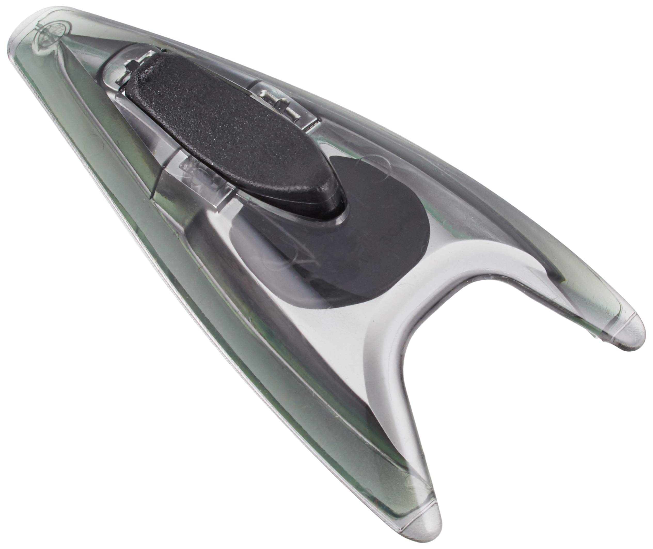 

Arai 104921 IC Duct 3 (1 piece), Smoke (Old Part Number: 4921)