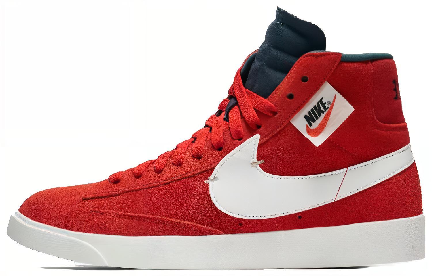 

Nike Blazer Mid Rebel Habanero Red Women s BQ4022-601 38.5