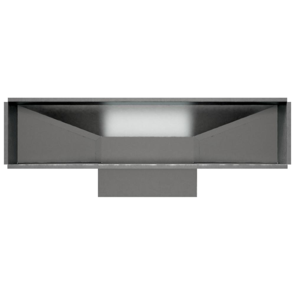 Duct Connection 9x40