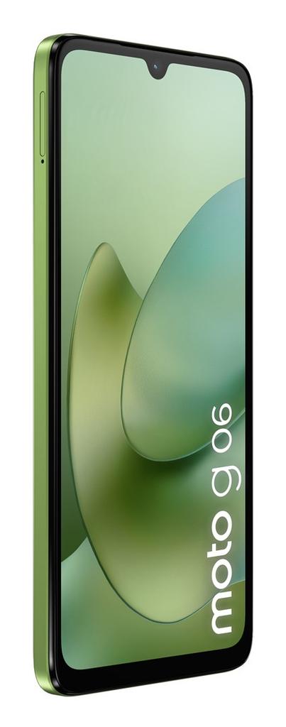 Motorola Moto G06 4/64GB DS Pantone Tendril