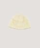 Beleuso Shearling Alpaca Hat