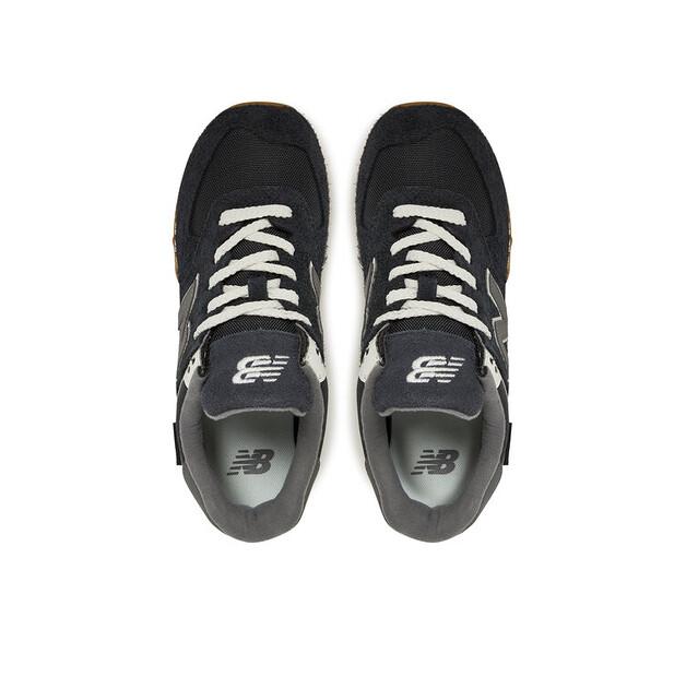 Кроссовки New Balance U574RUS