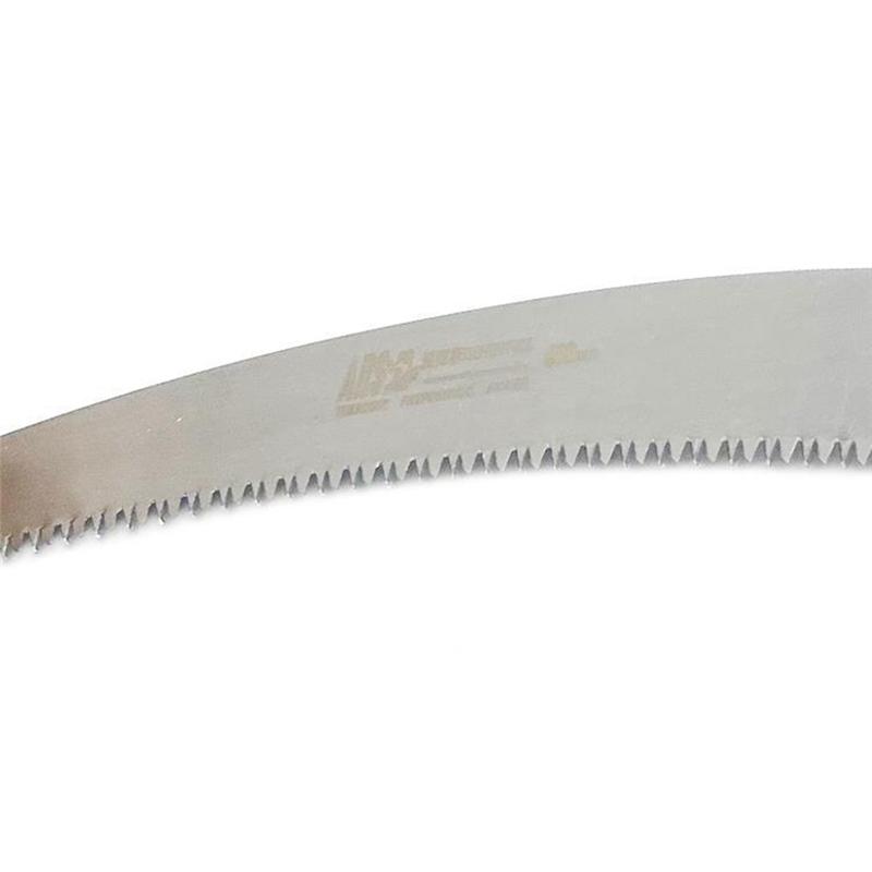 2025+ 8Inch Hand Saw Flush Cut Trim Folding Saw 3-Edge Tooth TPI 14 for Pruning Woodworking Manual Tools