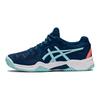 New Gel Resolution 8 GS 'Light Indigo Clear Blue' 1044A018-406