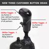 Gearshift Knob Truck Simulator Shifter Pc Racing Shifter Speed Gearshift Knob Usb Game Gear Shifter Compatible G29 G27 G25 G923