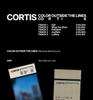 (Weverse Albums ver.) CORTIS [FARGE UTENFOR LINJENE] 1. EP-album