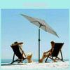 Premium Outdoor Canopy Umbrella For Sun Protection And Rain Cover In Various Colors Ideal For Courtyards And Beach Settings