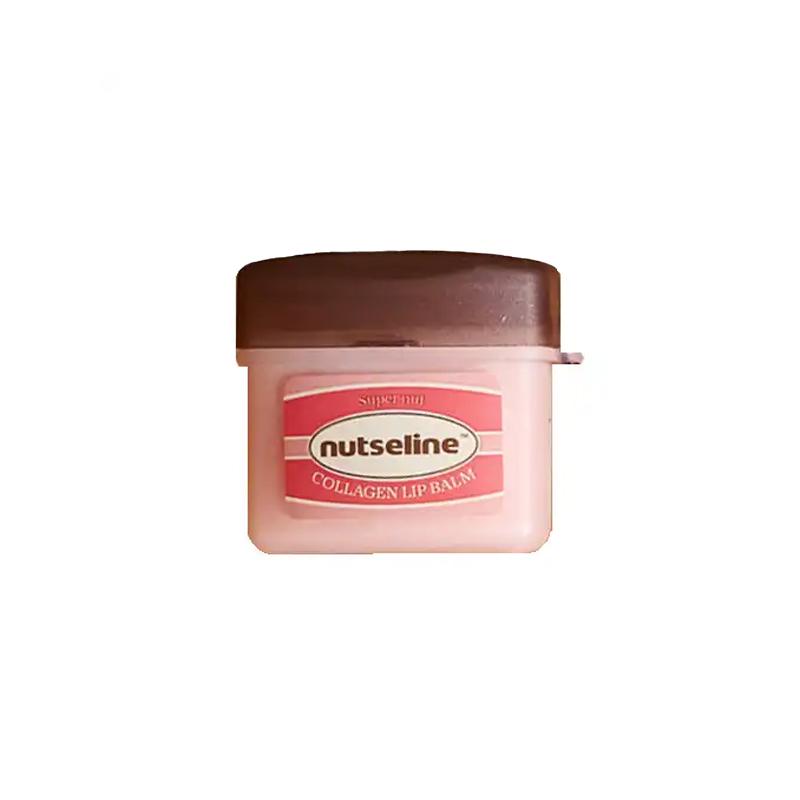 

Nutseline Супер Питательный Коллагеновый Бальзам для Губ 11мл