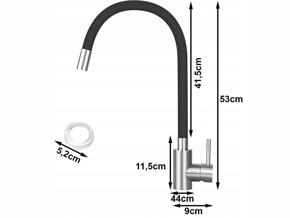 Kitchen Faucet 304 (20)