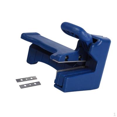 Woodworking Tools Handle Edge End Cutter Set For Wood