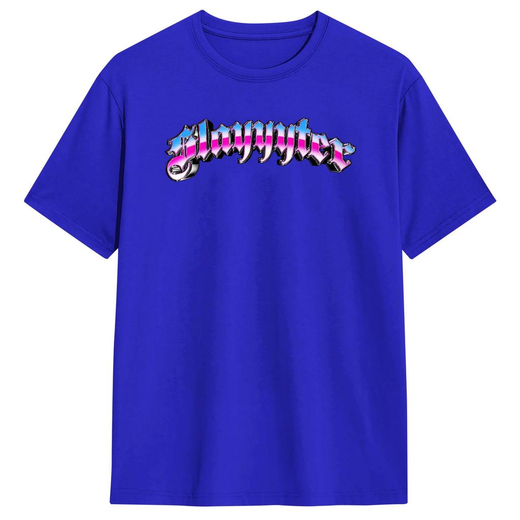 Streetwear Tshirt Beach Slayyyter Graphic Slay Novelty Tshirts 100 Cotton Tshirt For Unisex Awesome Short Sleeve Tops