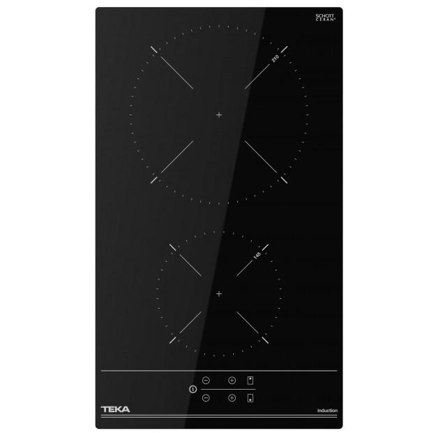 

Индукционная варочная панель TEKA IBC 32000 TTC BK
