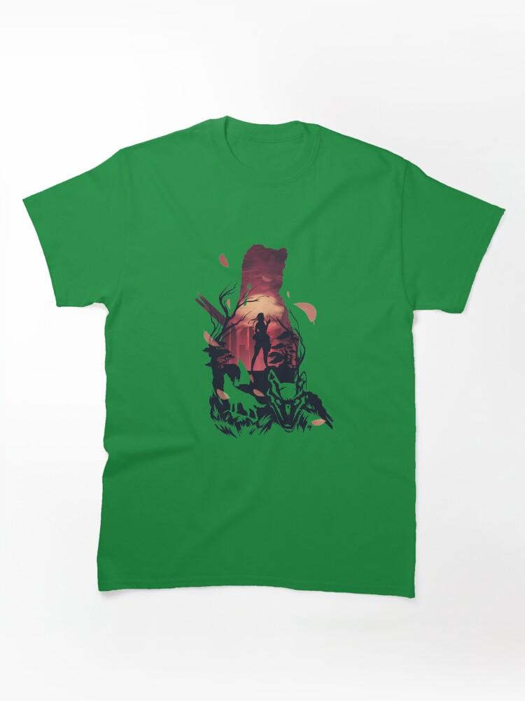 Loba Apex Classic T-Shirt