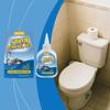 Advanced Mold Removal Gel for Bathroom Active Formulation Cleaner for Shower Tile Grout Kitchen Tub Sink Home Use
