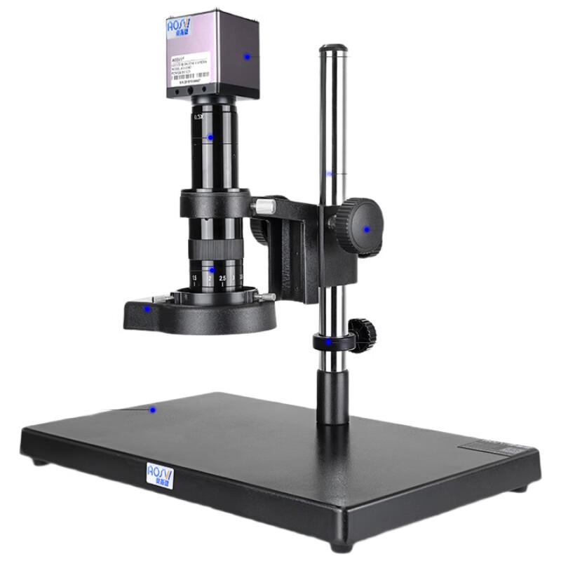 

AOSVI AO-HD202 HD Industrial Measurement Microscope