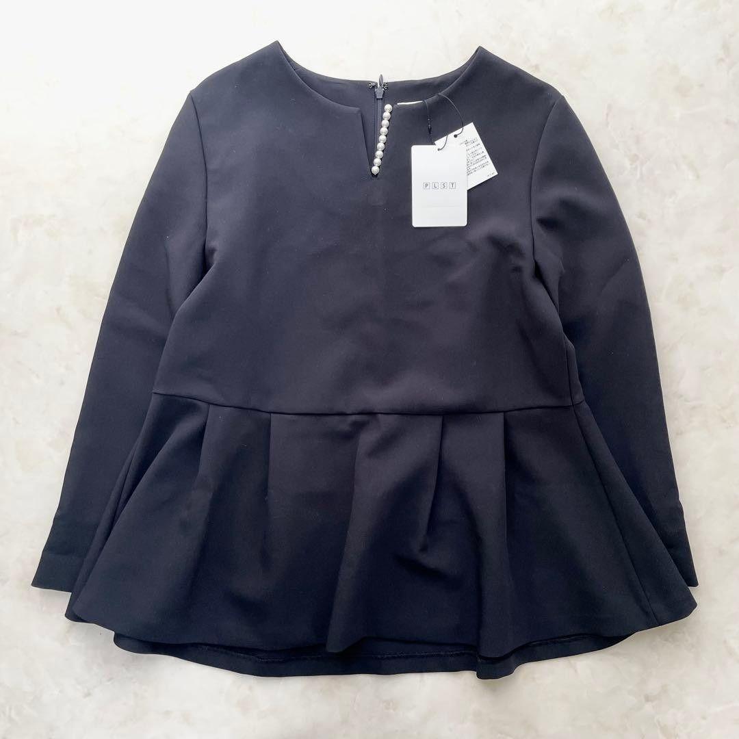 New PLST Pants Set Pearl Ceremony M Kindergarten Entrance